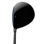 TaylorMade Qi10 LS Driver 2024 Ansprechposition