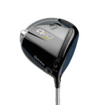 TaylorMade – Qi10 Max Golf-Driver 2024