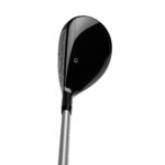 TaylorMade Qi10 Max Rescue Hybrid Ansprechposition