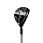 TaylorMade – Qi10 Max Rescue Hybrid 2024