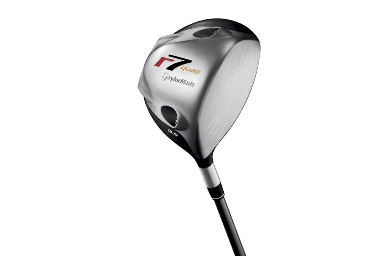 TaylorMade R7 Driver