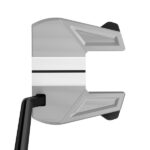TaylorMade GT Max Putter Ansprechposition