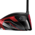 TaylorMade Stealth 2 Driver Profil