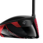 TaylorMade Stealth 2 Plus Driver Profil