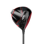 TaylorMade – Stealth 2 Plus Golf-Driver 2023