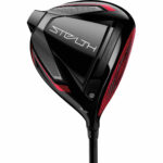 TaylorMade – Stealth Golf-Driver 2022