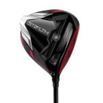 TaylorMade – Stealth Plus Golf-Driver 2022