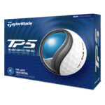 TaylorMade – TP5 Golfball 2024