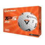 TaylorMade – TP5 Pix Golfball 2022