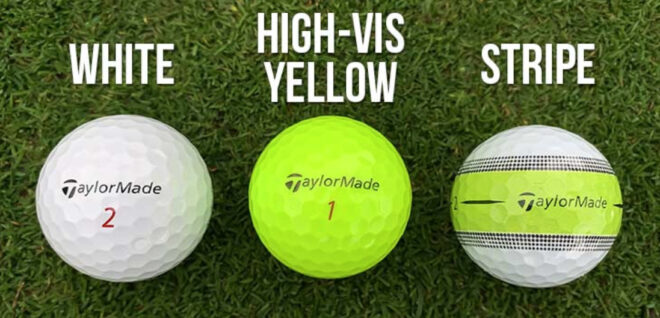 TaylorMade - Tour Response in 3 Versionen