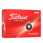 Titleist – TruFeel Golfball 2024