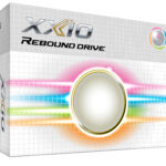XXIO - Rebound Drive Golfball