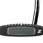 Zebra Golf AIT1 Putter Schlagfläche