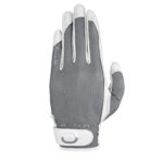 Zoom Sun Style Handschuh 2023 Weiß/Grau